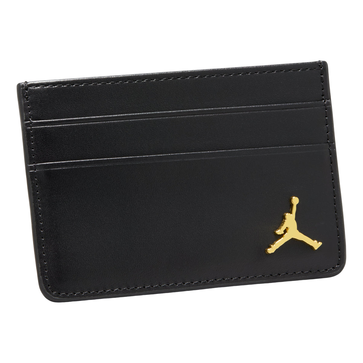 Air Jordan Jumpman Ingot Card Case 'Black' IB2576-010