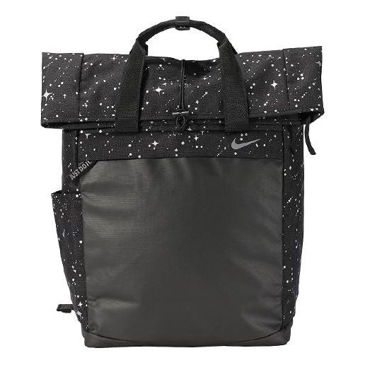 Nike Radiate Backpack 'Black' CQ0469-010
