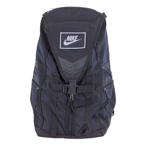 Nike Futura 2.0 Backpack 'Black' BA6439-010