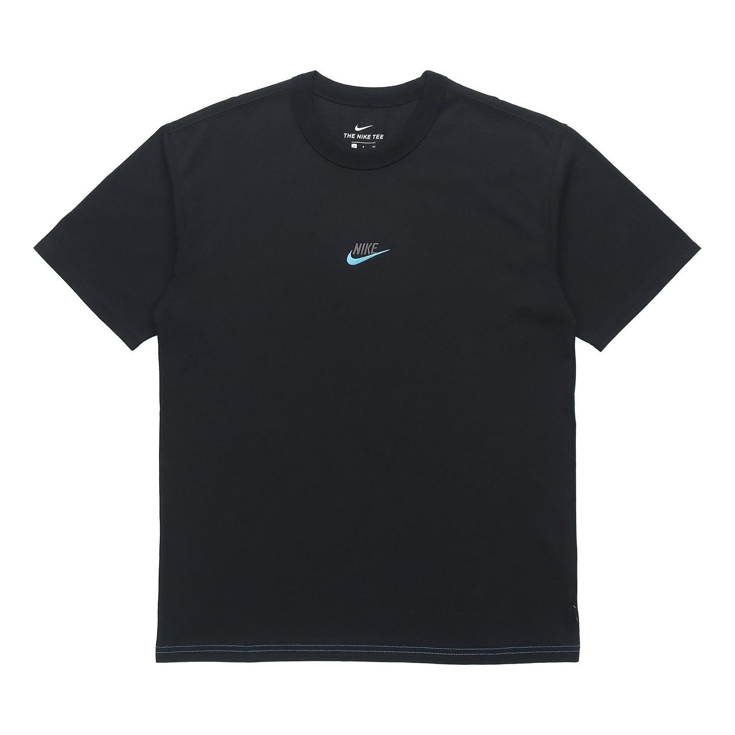 Nike AS Men's Nike Sportswear Tee PREMIUM ESSENTIAL Black DB3194-011