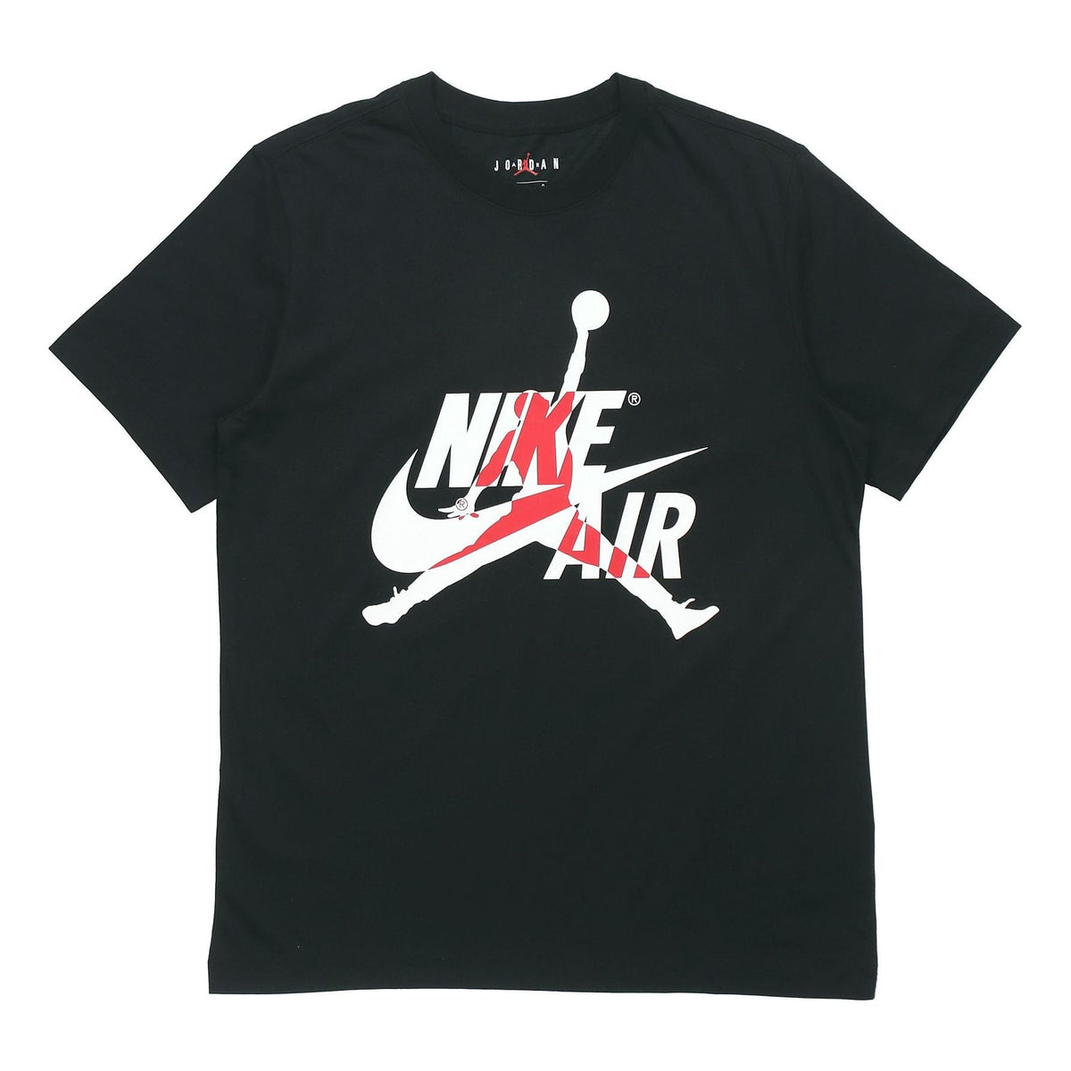 Air Jordan Classics Sports Short Sleeve Short BV5906-010