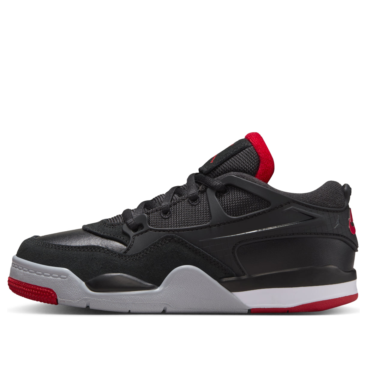 (PS) Air Jordan 4 RM 'Black Cement' FQ7936-061