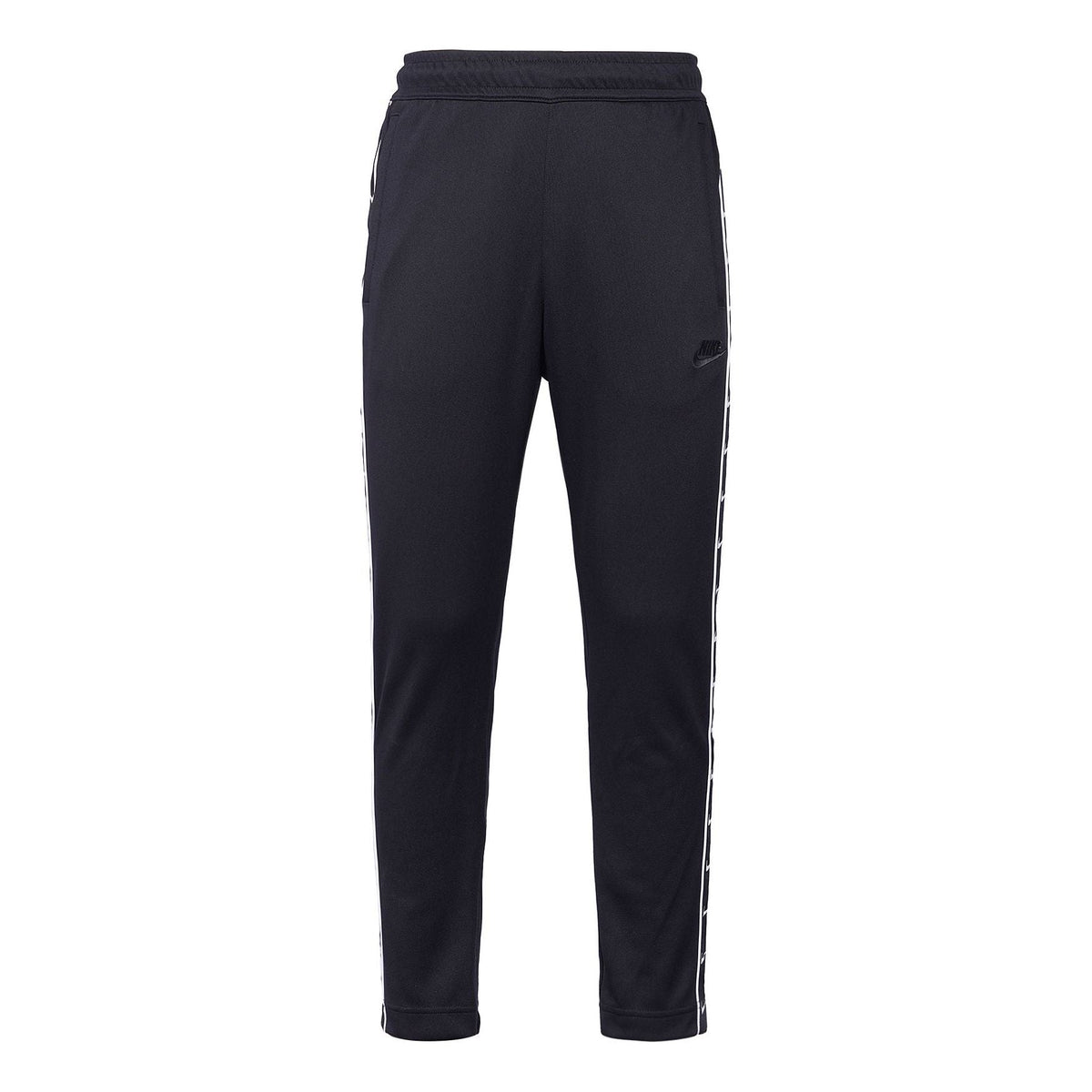 Nike Men's Pants Elastic Waist Breathable Pants AR3143-010