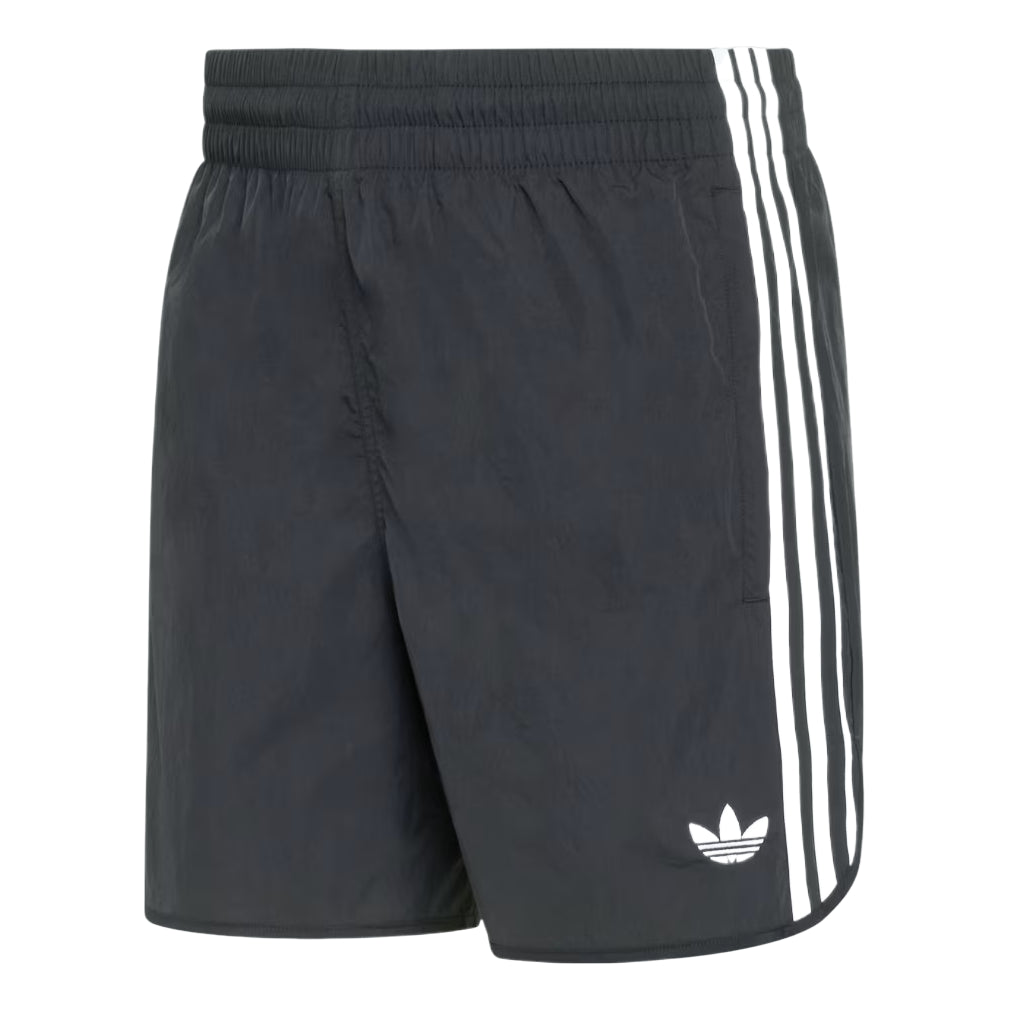 adidas Sprinter Shorts Asia Sizing 'Black' KE3571