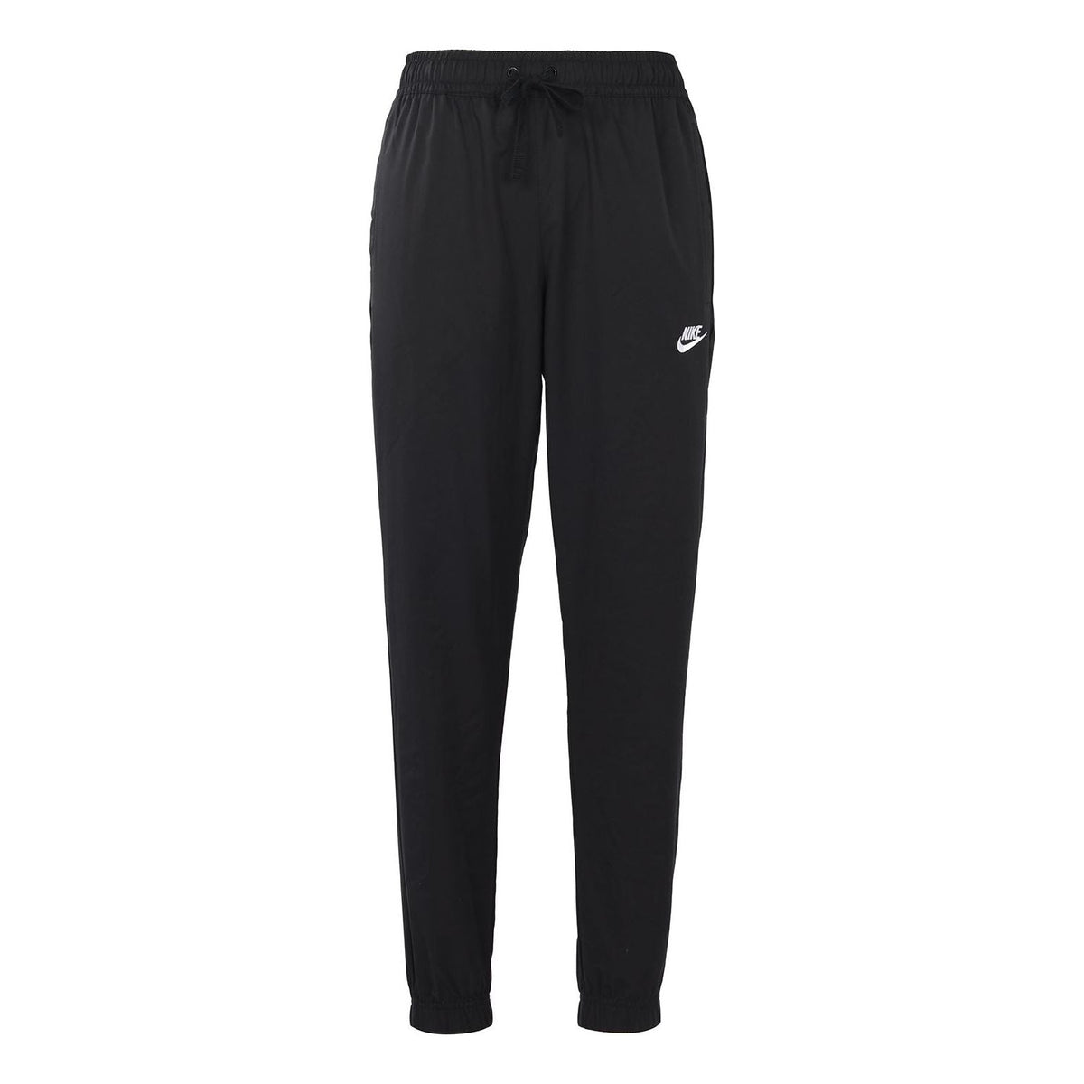 Nike SPORTSWEAR Tatting Long Pants Men Black DA2341-010