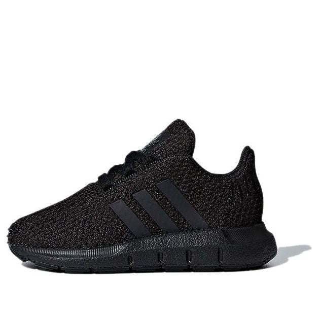(TD) adidas Swift Run 'Core Black' F34321