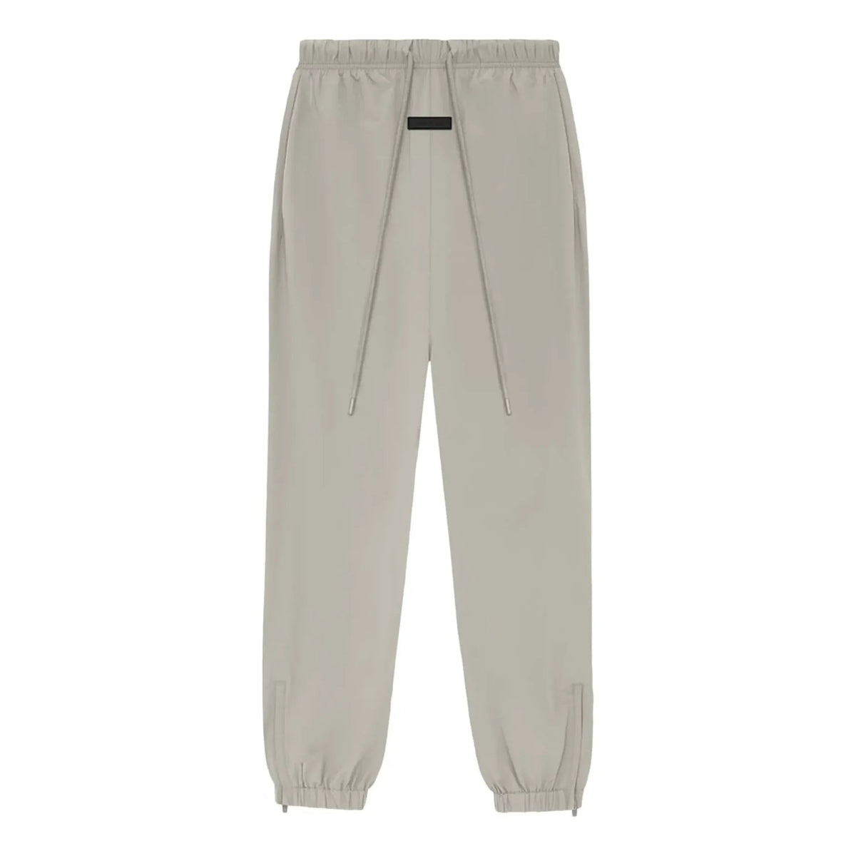 Fear of God Essentials SS24 Nylon Track Pants 'Seal' 130SP242165F