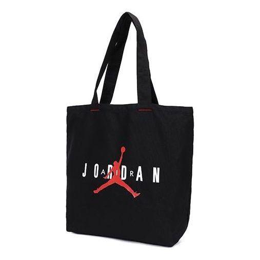 Air Jordan Tote Bag 'Black' JD2113017GS-002