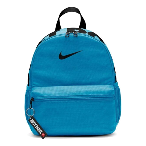 (GS) Nike Brasilia JDI 'Blue' BA5559-447