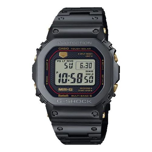 CASIO G-Shock MR-G 'Black' MRG-B5000B-1JR