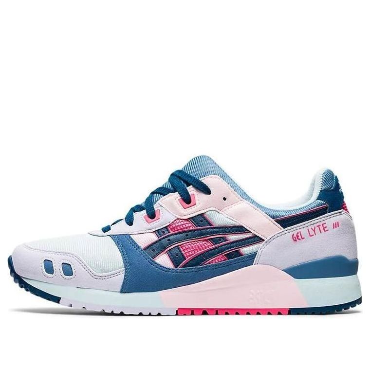 ASICS Gel Lyte 3 OG 'Back Streets of Japan - Aqua' 1201A051-400