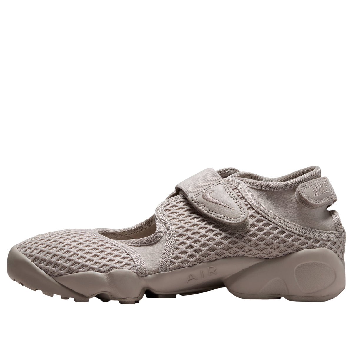 (WMNS) Nike Air Rift 'Cream Light Orewood Brown' HM8288-200