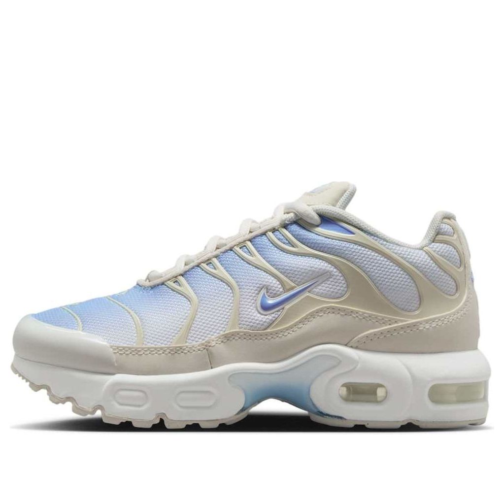 (PS) Nike Air Max Plus 'Psychic Blue White Phantom' FZ0023-411