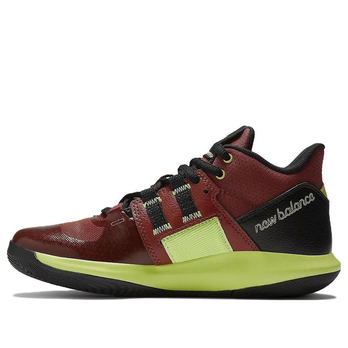 (PS) New Balance Coco CG1 Tennis Shoes 'Red Green' KCCOCOBR