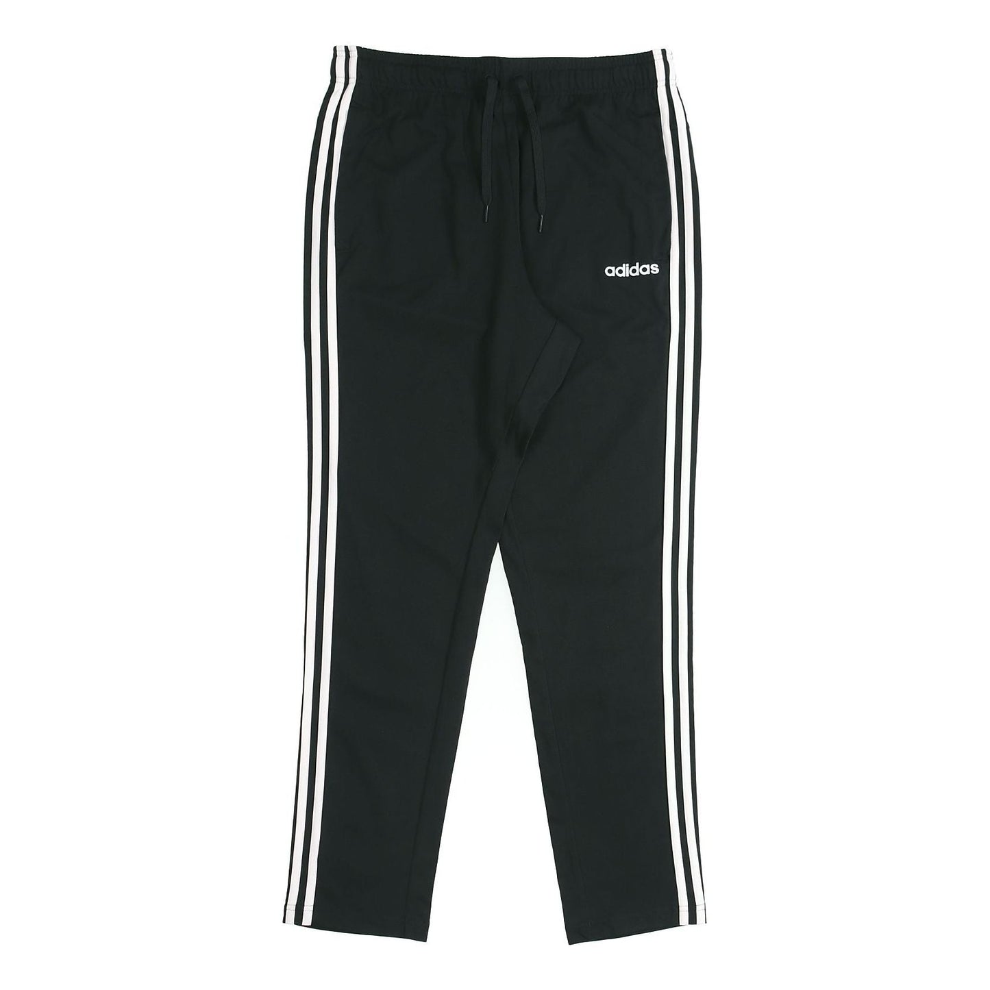 adidas Knitting Sports Trousers Men Black DU0456