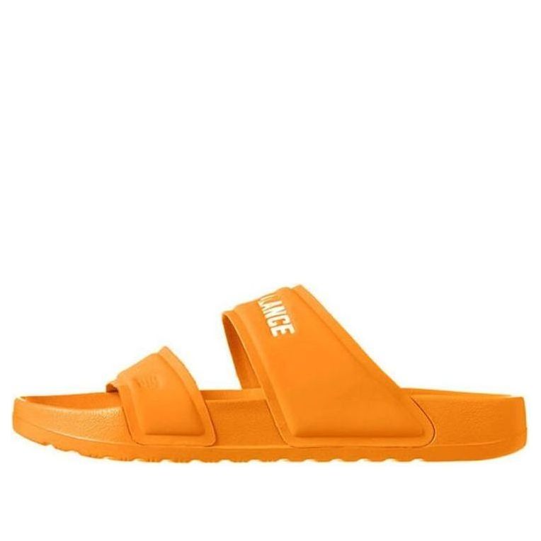 New Balance Casual Style Sport Sandals Yellow SD1601YYW