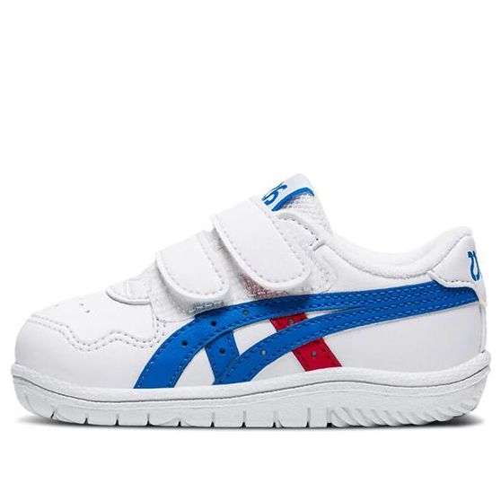 (TD) ASICS Japan S 'White Blue Red' 1194A082-139