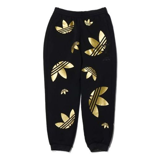 adidas originals Ref/Met Pants Track Pants For Men Black FS7335