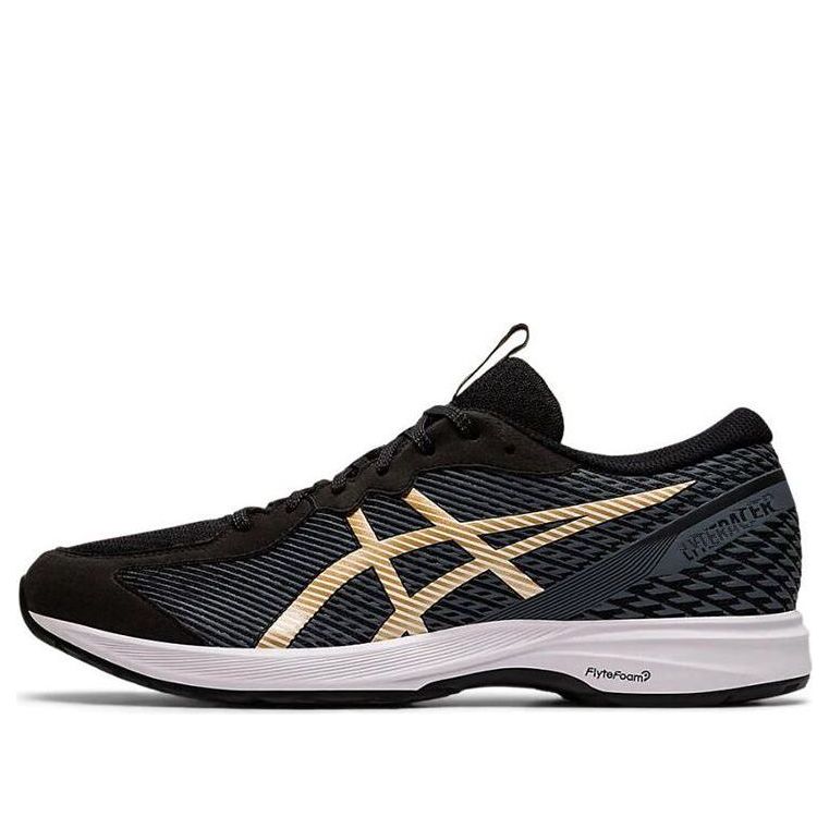 ASICS Lyteracer 2 'Black Pure Gold' 1011A674-001