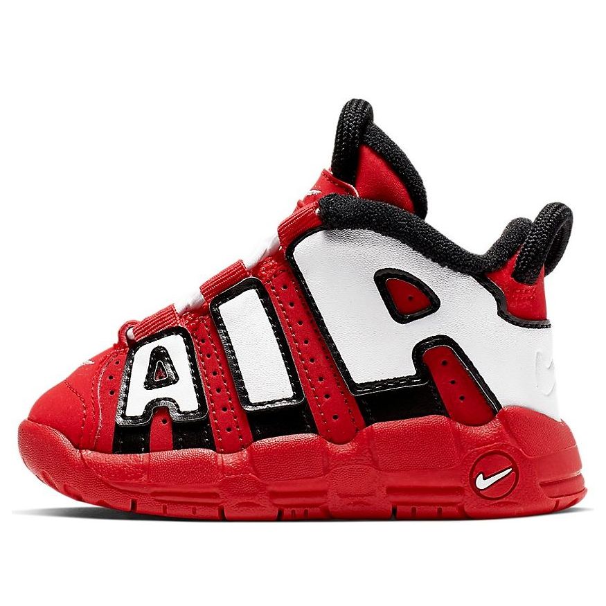 (TD) Nike Air More Uptempo 'University Red' CD9404-600