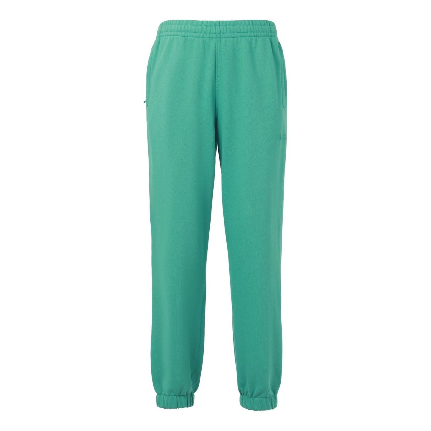 adidas originals Unisex Sports Trousers Green GM1961