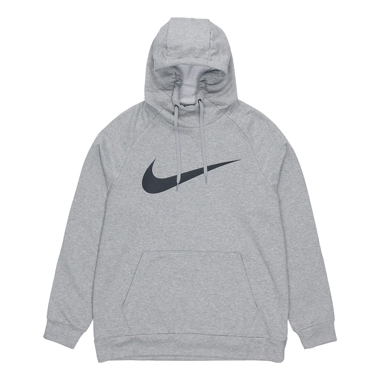 Nike AS Men's NK DF HDIE PO SWSH DK GREY HEATHER CZ2426-063
