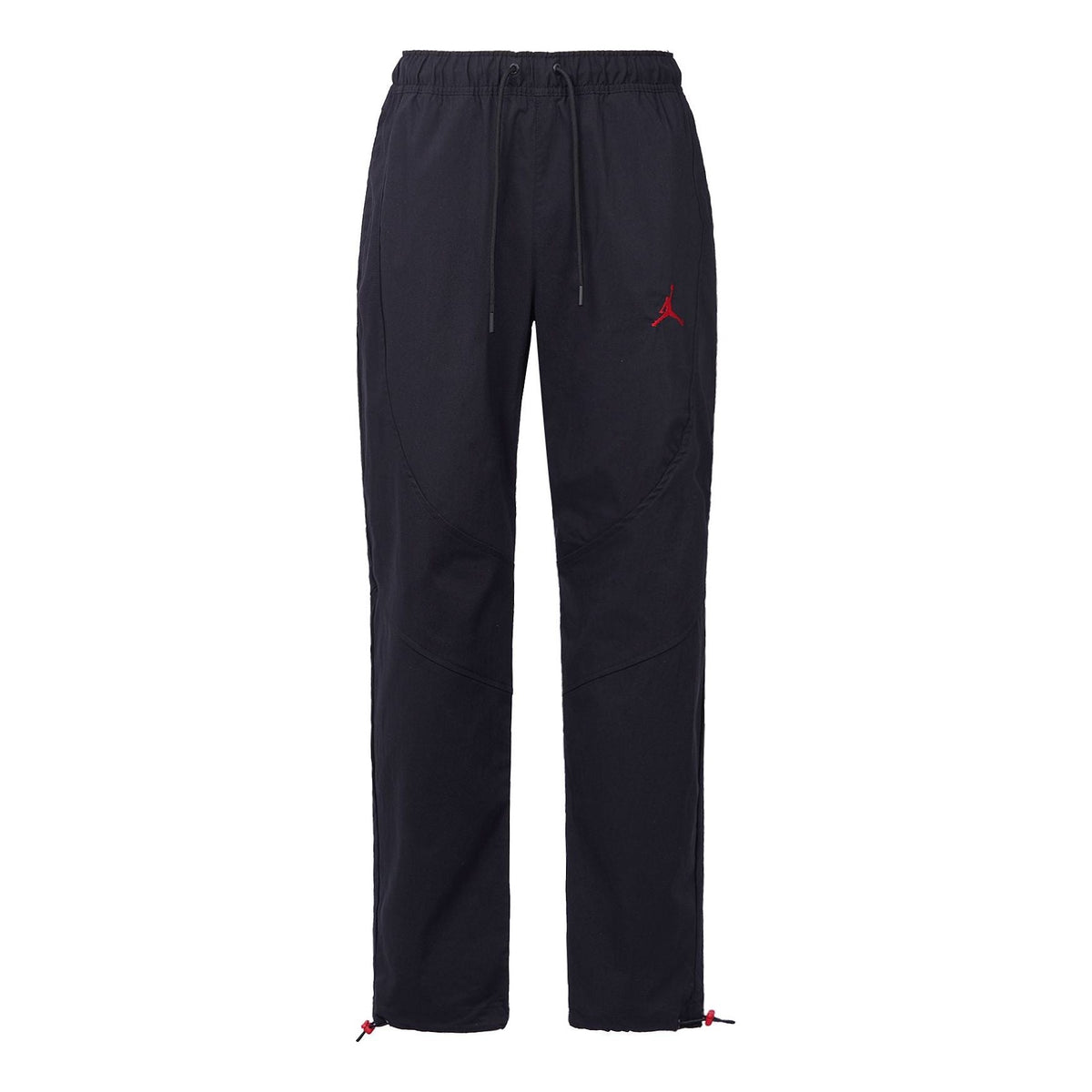 Nike AS Men's J ESS WOVEN Pant Black DA9835-010
