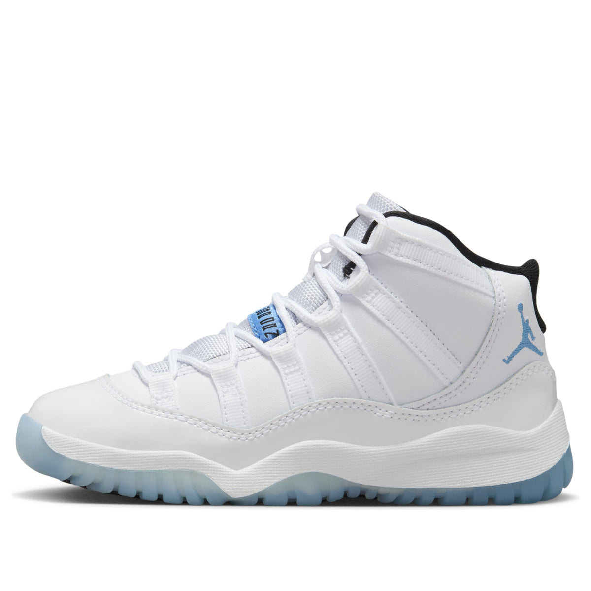 (PS) Air Jordan 11 'Legend Blue' 2024 378039-104