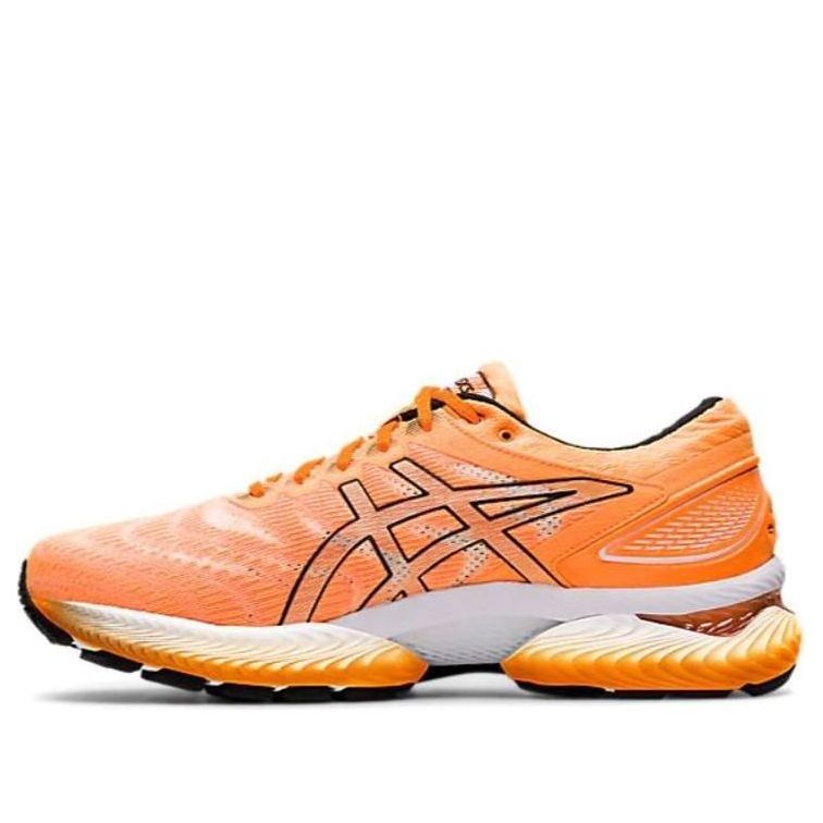 ASICS Gel-Nimbus 22 'Modern Tokyo - Orange Pop' 1011A781-801