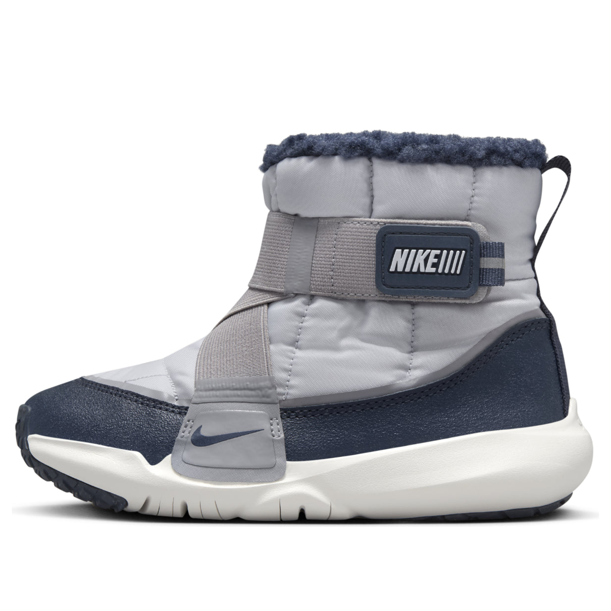 (PS) Nike Flex Advance Boot 'Blue White' DD0304-002