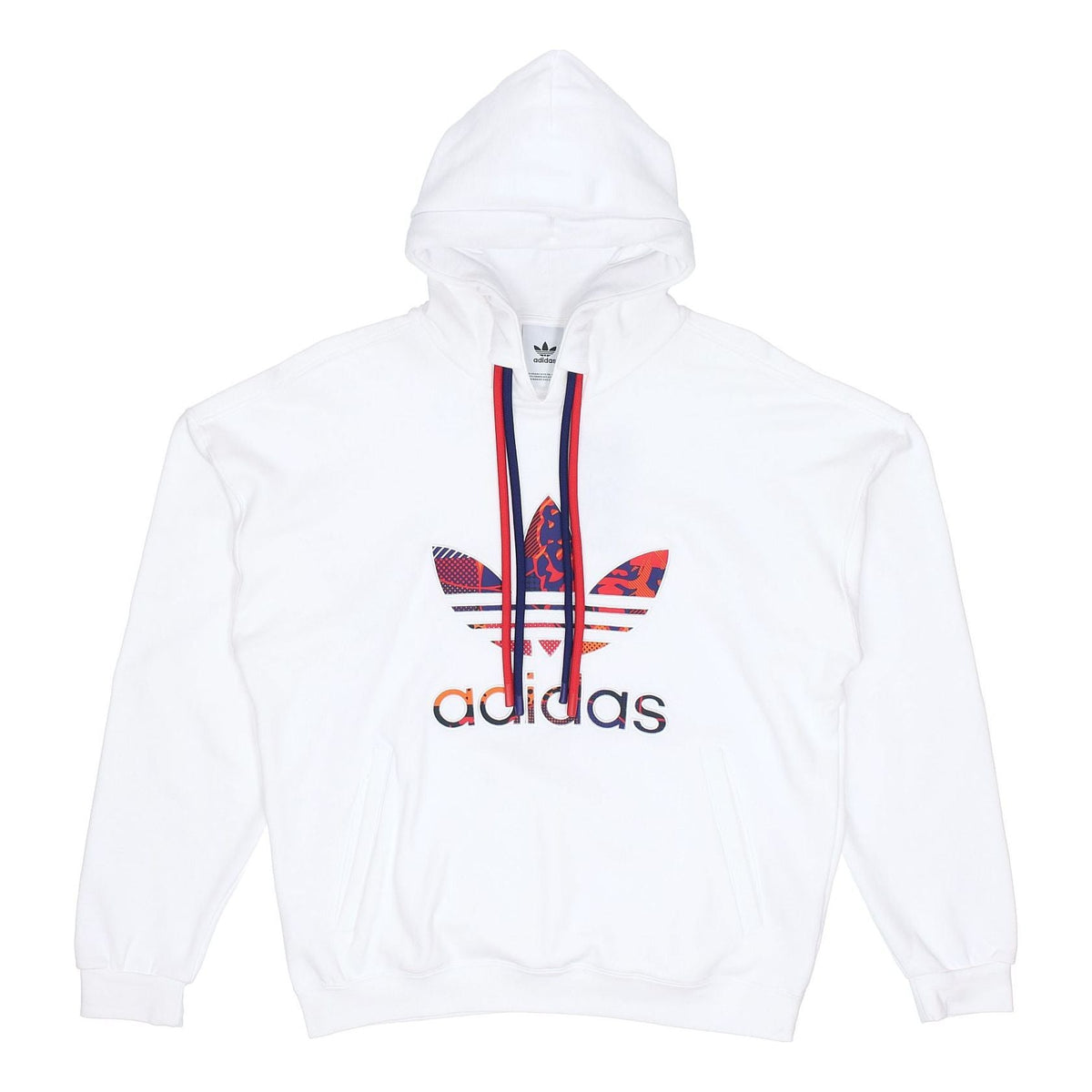 adidas originals Cny 2 Logo Drawstring Sports White H09192