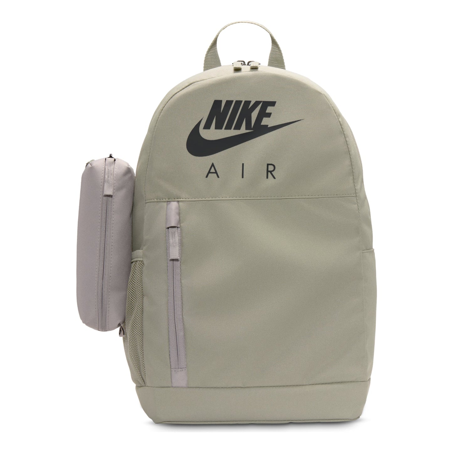 (GS) Nike Backpack 'Light Army College Grey' BA6032-320