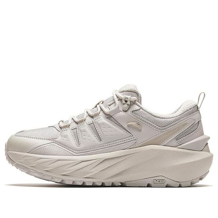 (WMNS) ANTA TanShan 'Beige' 922345586-2