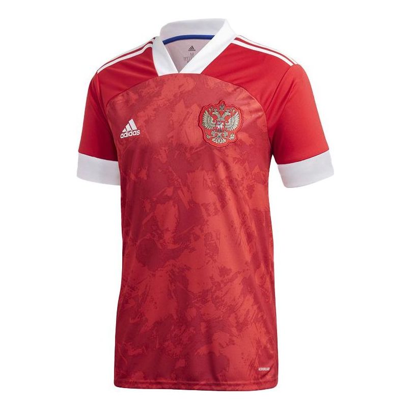 adidas RFU Home H Jersey Asia Sizing JSY GQ1193
