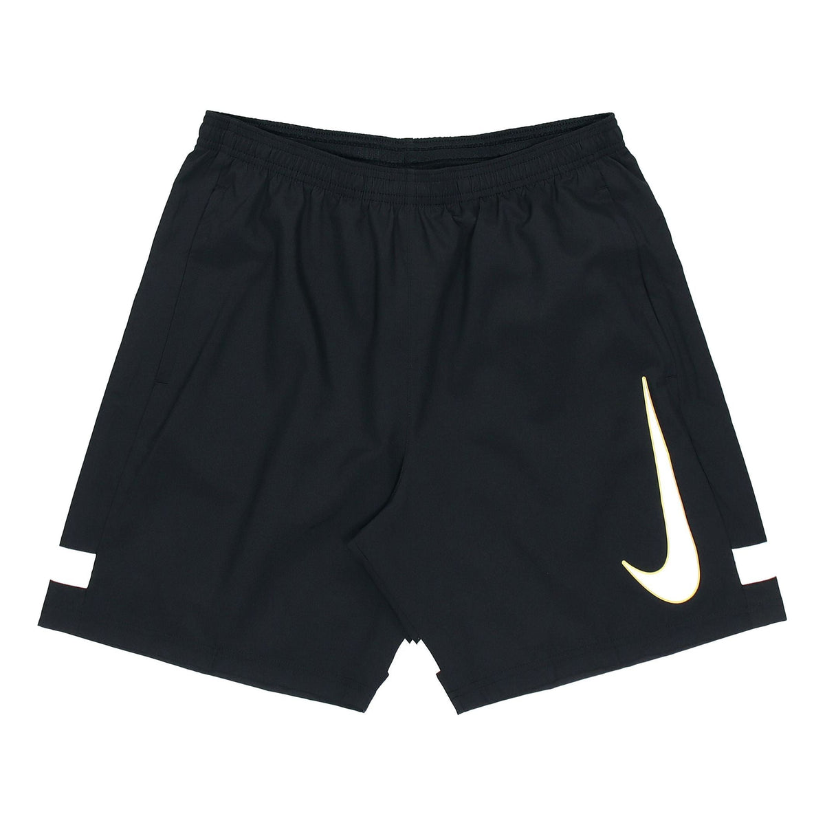 Nike Men's Logo Sports Quick-dry Shorts Black CV1468-013
