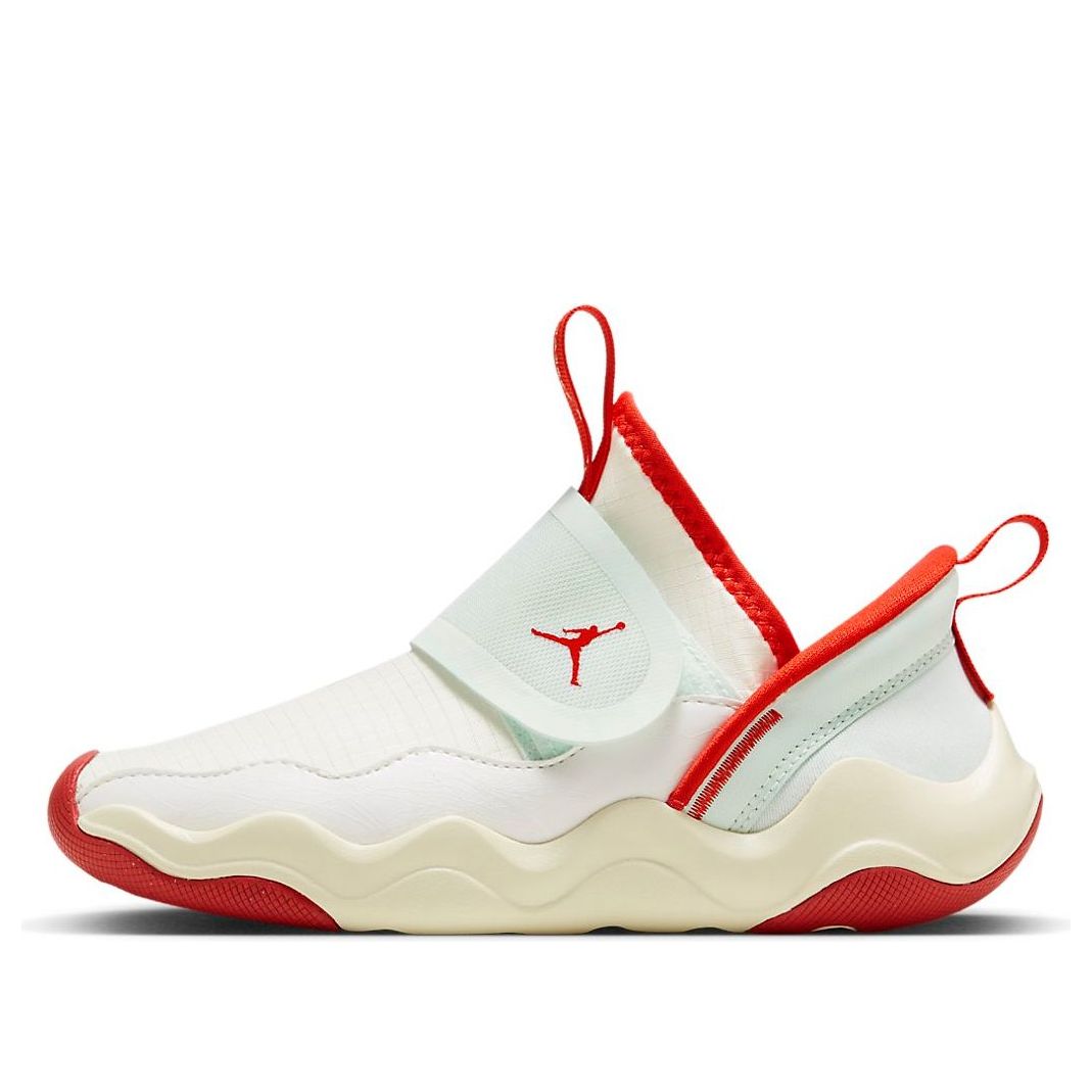 (PS) Air Jordan 23/7 'White Red' DV3872-100