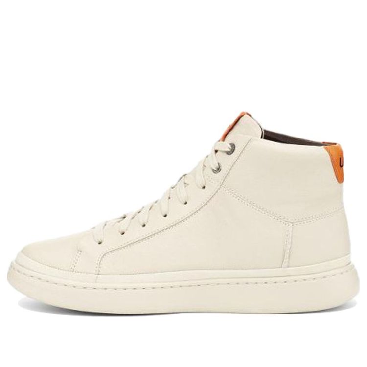 UGG Cali- Skate shoes 'Cream y' 1106049-PRC
