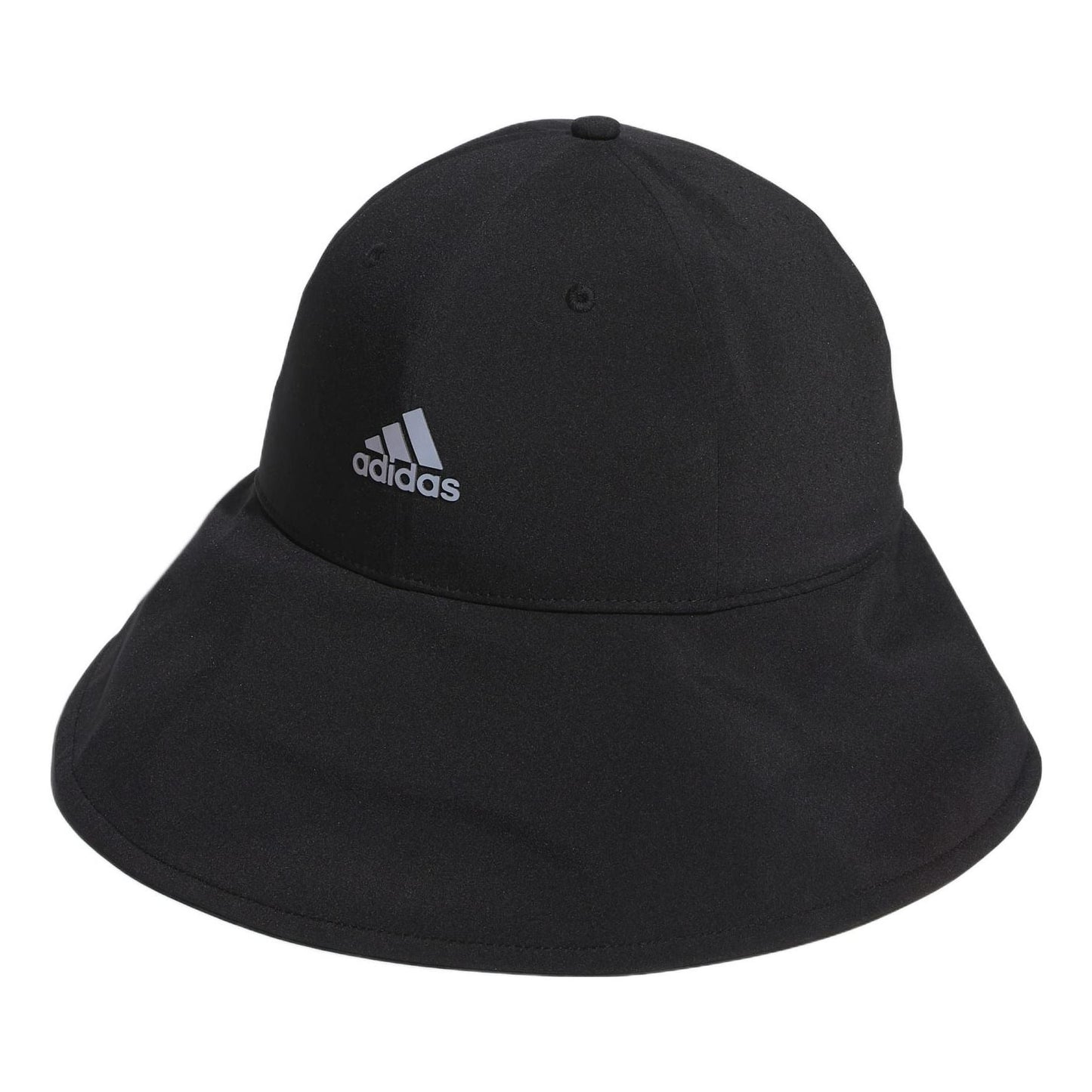 adidas Wide-Brim Cap 'Black' HB6511