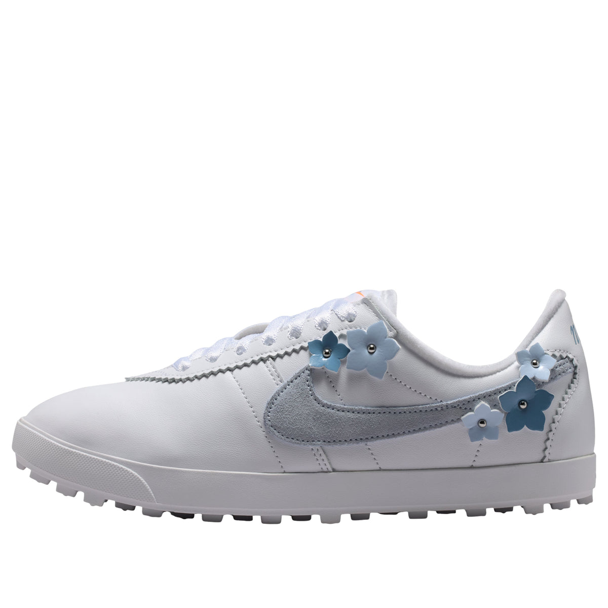 (WMNS) Nike Astrograbber 'Florette - White' IM9990-100