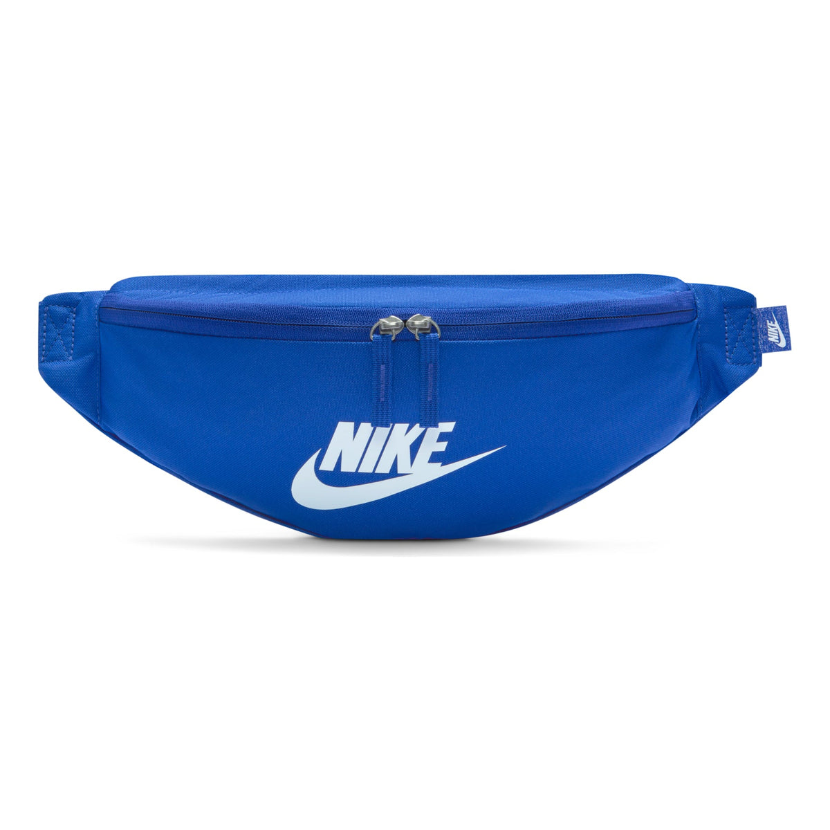 Nike Heritage 3L Crossbody Bag 'Game Royal White' DB0490-481
