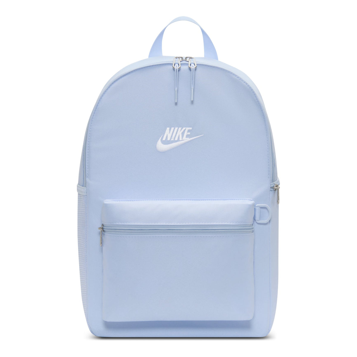 Nike Heritage Backpack 2.0 23L 'Hydrogen Blue Hydrogen Blue White' IB4343-407