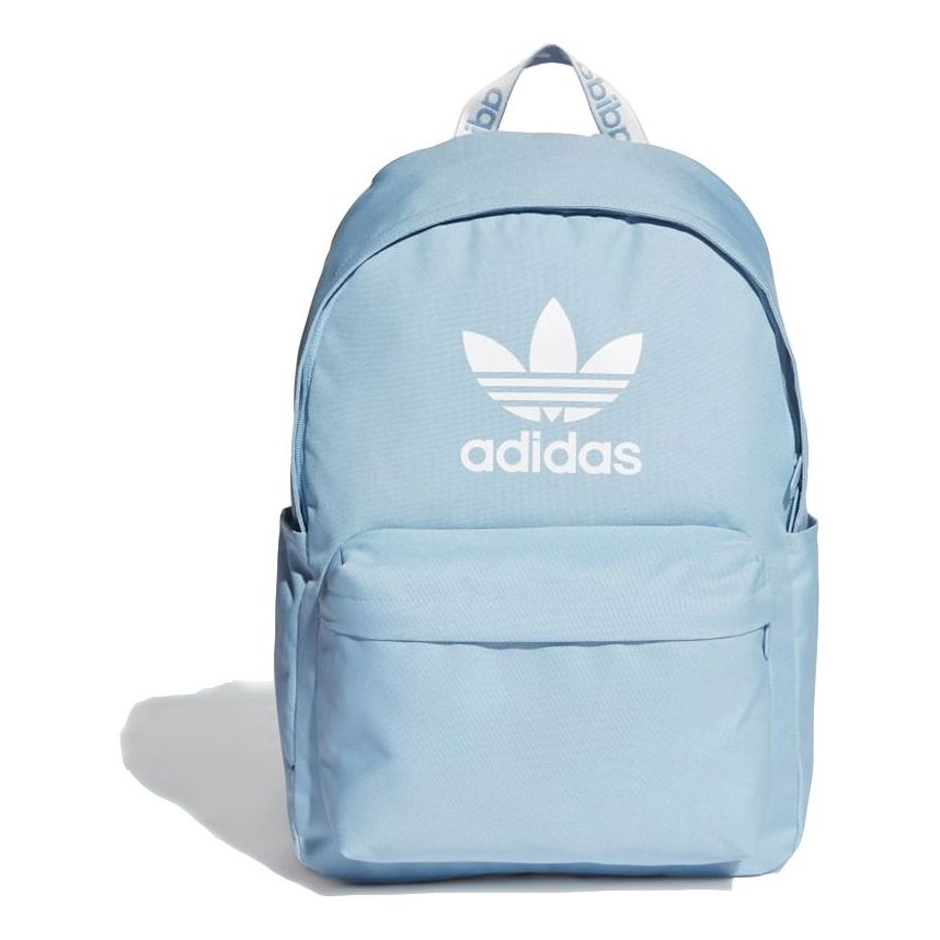 adidas Originals Adicolor Backpack 'Teal White' H65439