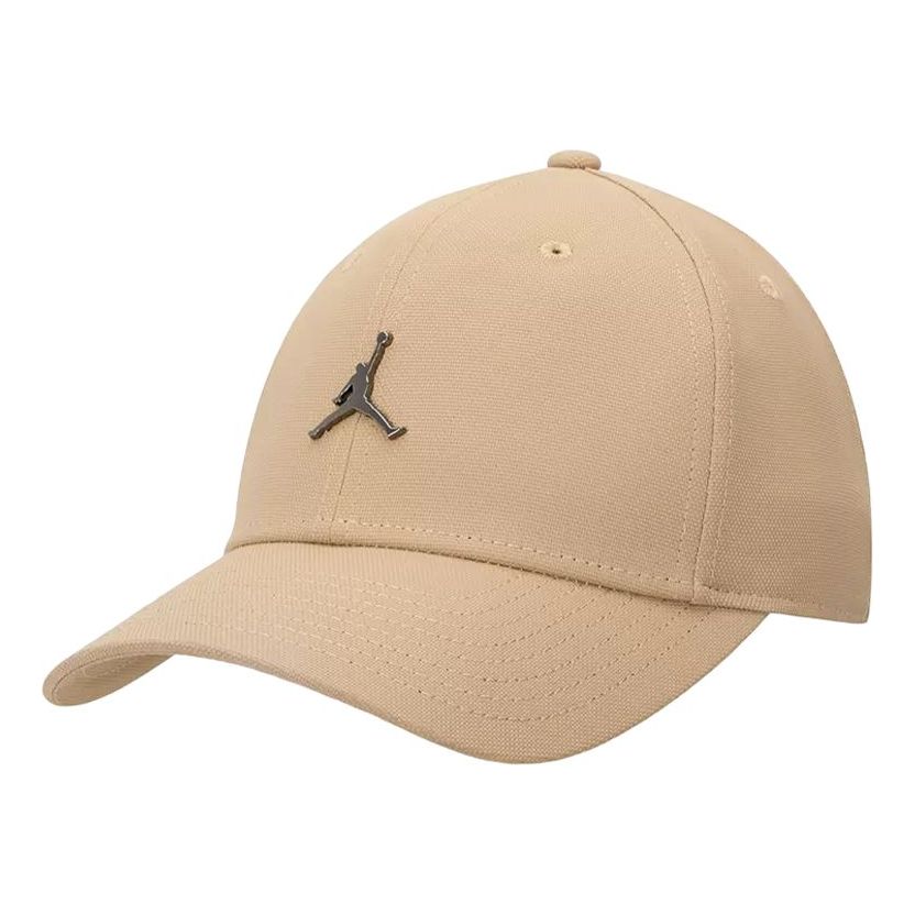 Air Jordan Jumpman Classic99 Metal Cap 'Beige' CW6410-255