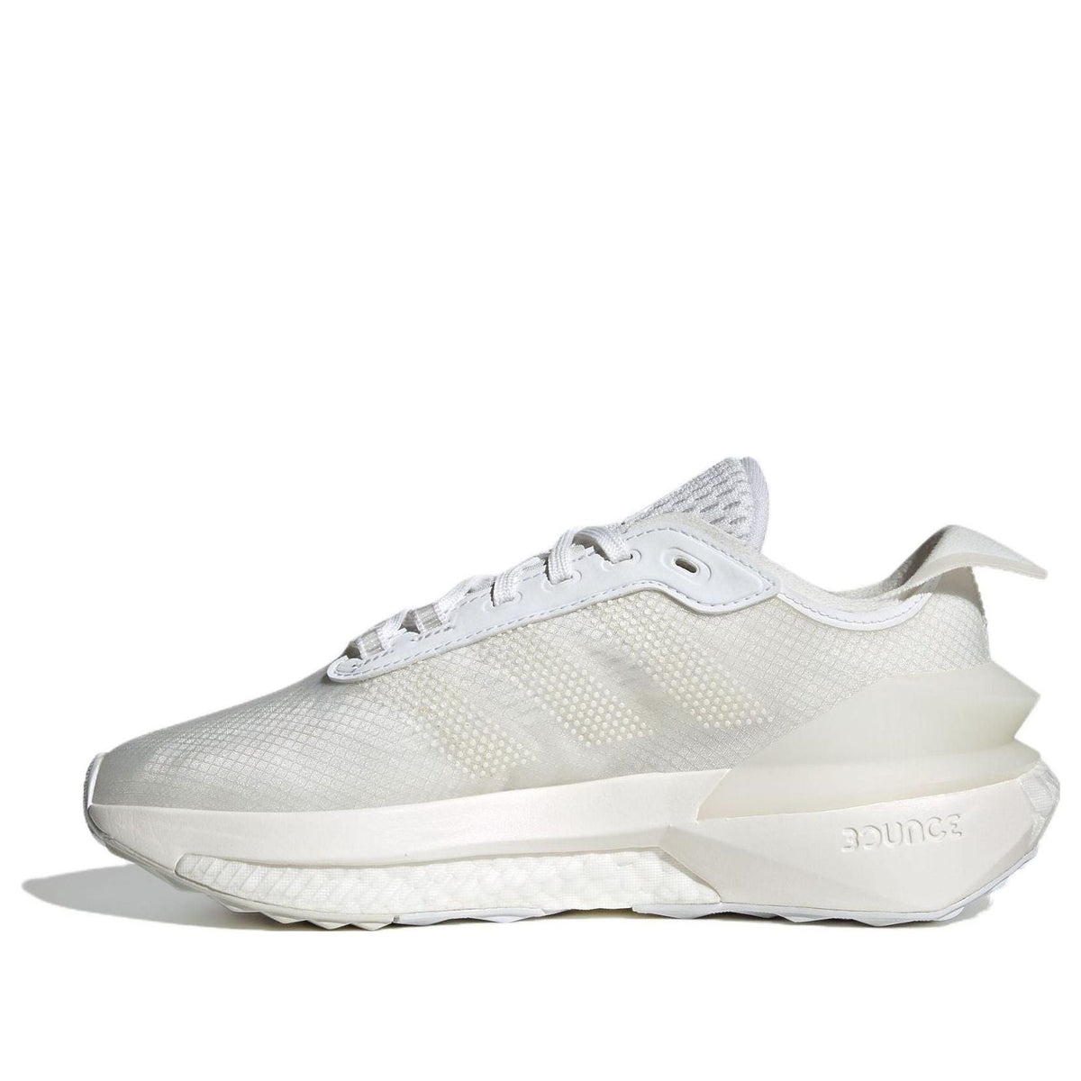 (GS) adidas Avryn 'White Zero Metallic' IG0123