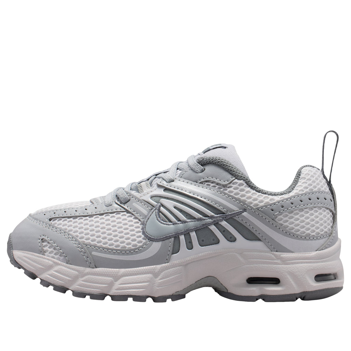 (PS) Nike Air Max Moto 2K 'Wolf Grey Vast Grey' IQ9431-002