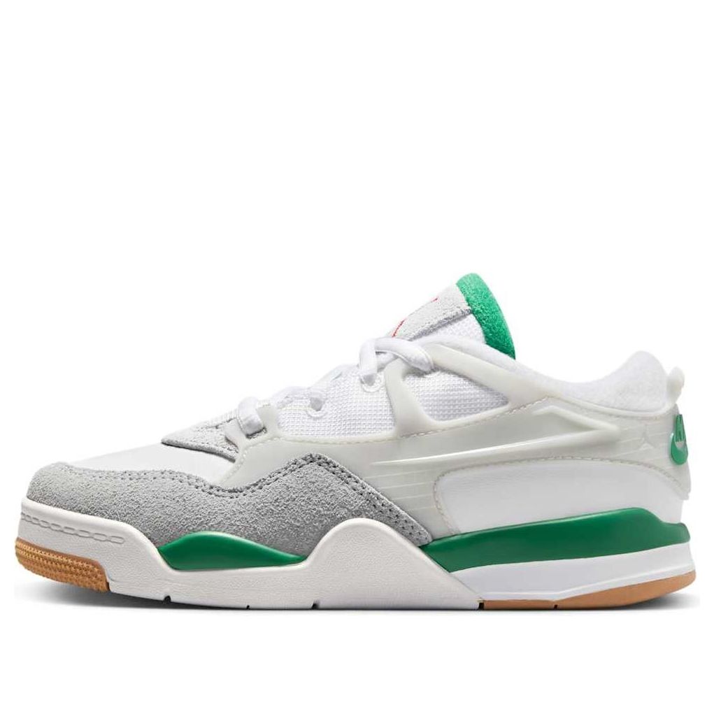 (PS) Air Jordan 4 RM 'Pine Green' FQ7936-103