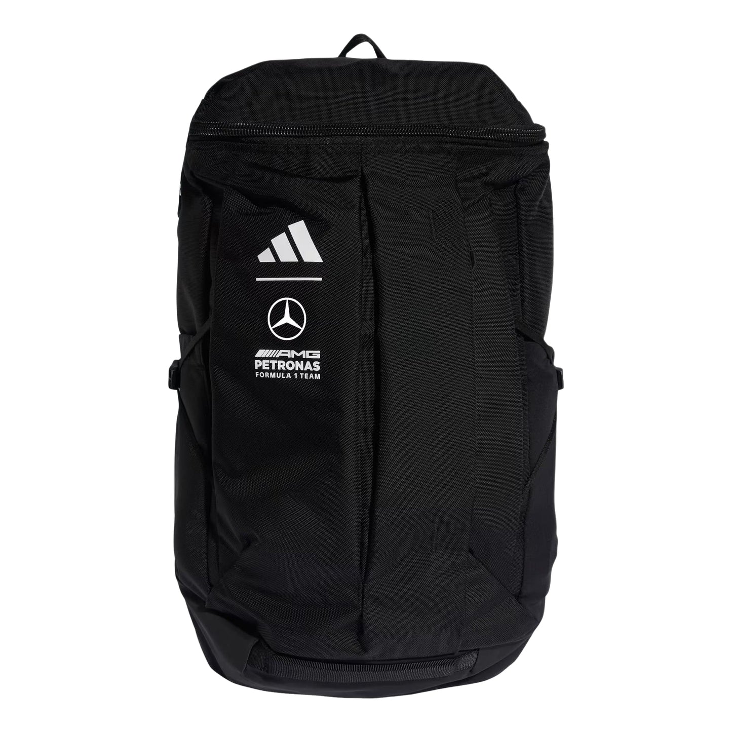 adidas MERCEDES AMG PETRONAS F1 Engineer & Marketing Backpack 'Black' KF1773