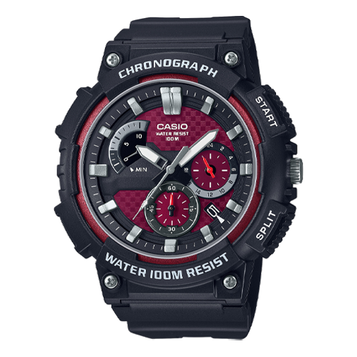 Casio MCW-200H-4A MCW-200H-4A