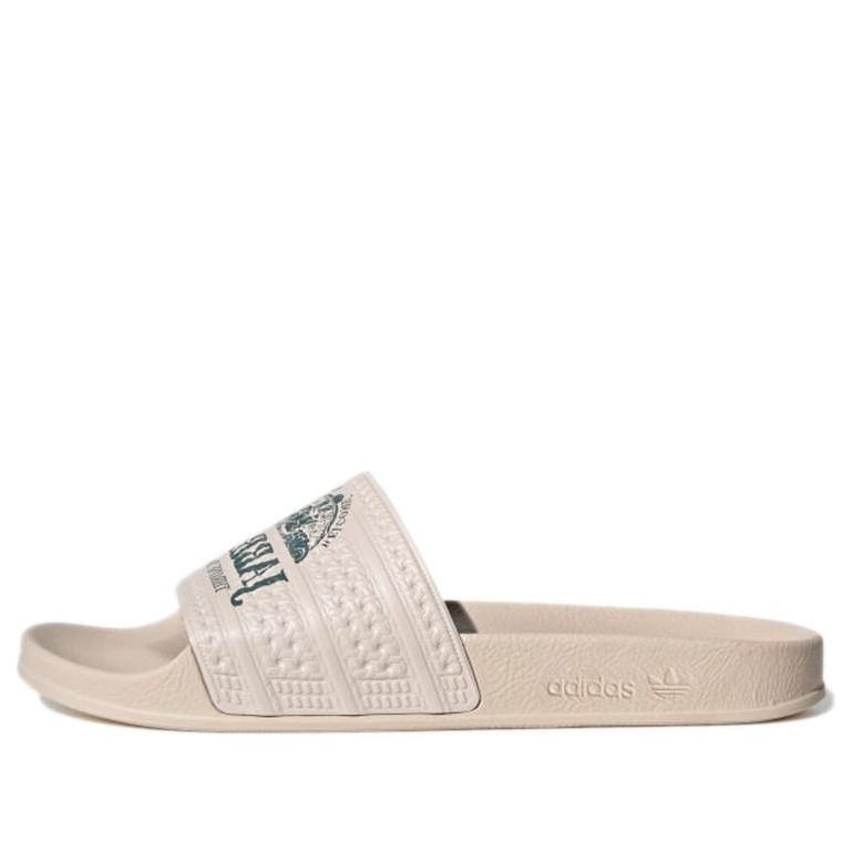 adidas Disney x Adilette Slide 'Jabba's Throne Room' GX6749