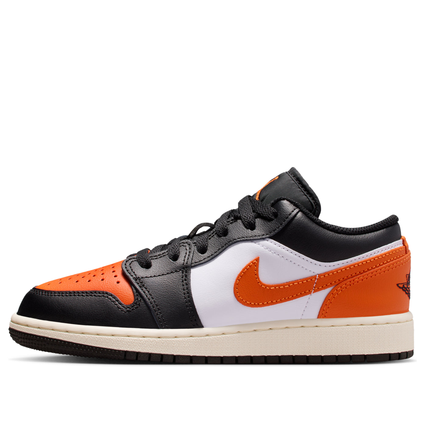 (GS) Air Jordan 1 Low 'Shattered Backboard' 553560-081